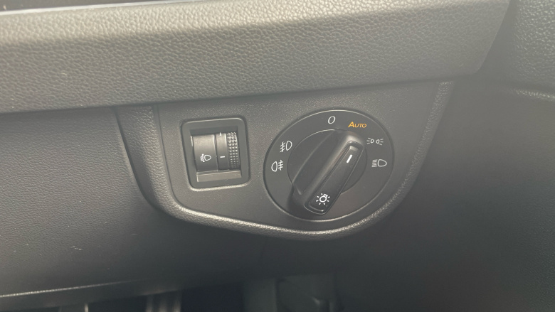 Volkswagen Polo 1.0 TSI R-Line 5dr Petrol Hatchback